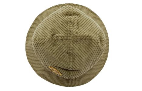 Vans x Anderson .Paak Vanderson Bucket Hat 'Olive Green' VN0A7PTXZC6 sold by KicksCrew