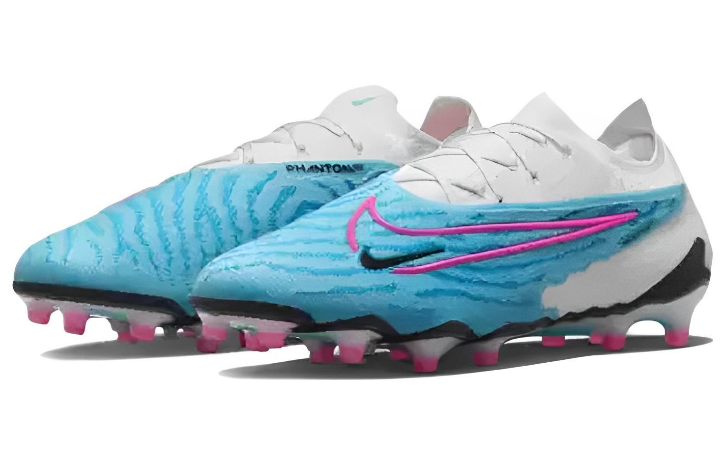 Nike Phantom GX Elite AG Pro 'Blast Pack' DD9441-446 sold by KicksCrew product image thumbnail 4