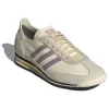 (WMNS) adidas SL 72 'Off White Almost Pink' IE3428 sold by KicksCrew