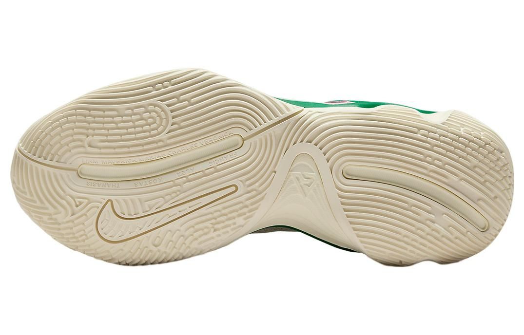 Nike Giannis Immortality 3 EP 'Green/Pink' DZ7534-300 sold by KicksCrew product image thumbnail 6