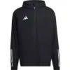 adidas Tiro 23 Competition All-Weather Jacket Asia Sizing 'Black' HK7656 sold by KicksCrew