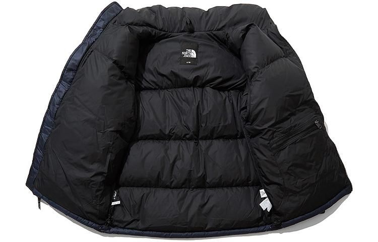 THE NORTH FACE 1996 Nuptse Jacket 'Navy' NJ1DL50B sold by KicksCrew product image thumbnail 4