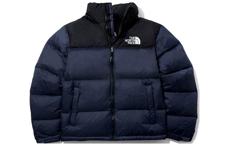 THE NORTH FACE 1996 Nuptse Jacket 'Navy' NJ1DL50B sold by KicksCrew product image thumbnail 2
