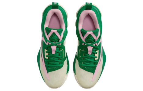 Nike Giannis Immortality 3 EP 'Green/Pink' DZ7534-300 sold by KicksCrew