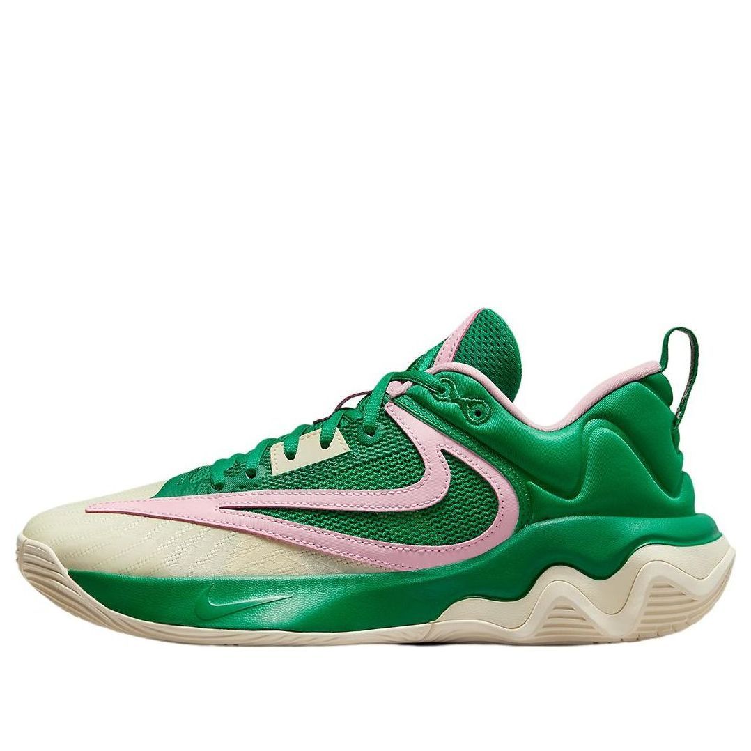Nike Giannis Immortality 3 EP 'Green/Pink' DZ7534-300 sold by KicksCrew
