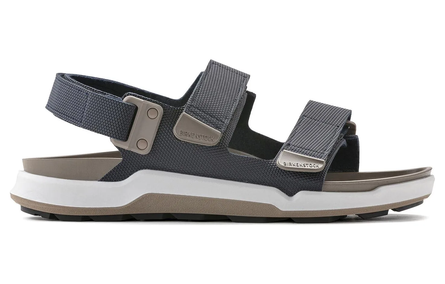 Birkenstock Tatacoa Birko-Flor Sandals 'Midnight' 1022241 sold by KicksCrew product image thumbnail 2