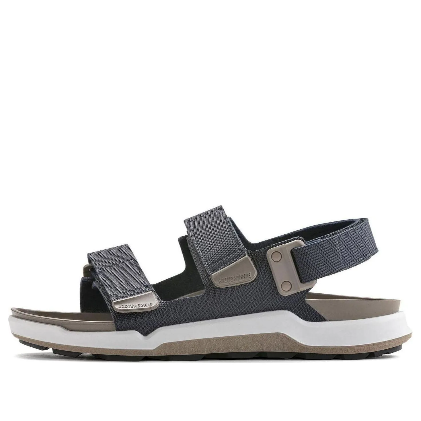 Birkenstock Tatacoa Birko-Flor Sandals 'Midnight' 1022241 sold by KicksCrew