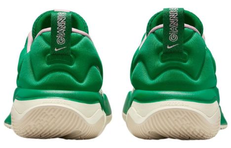 Nike Giannis Immortality 3 EP 'Green/Pink' DZ7534-300 sold by KicksCrew