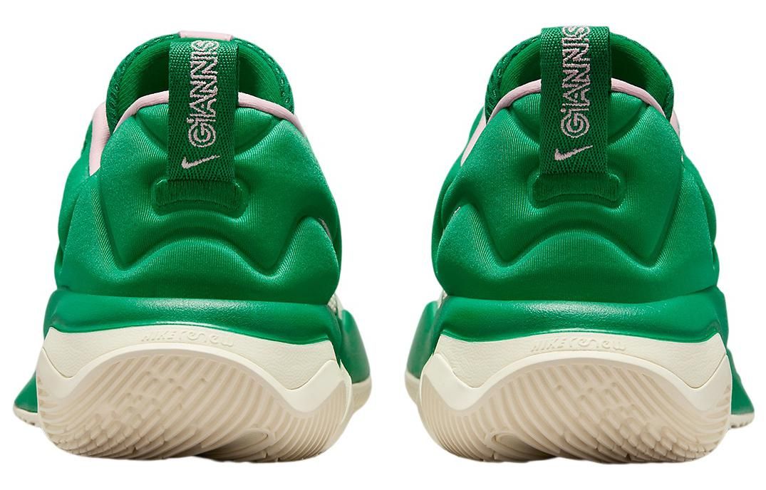Nike Giannis Immortality 3 EP 'Green/Pink' DZ7534-300 sold by KicksCrew product image thumbnail 5