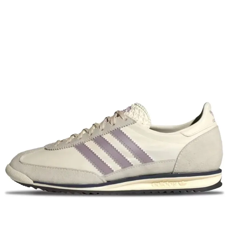 (WMNS) adidas SL 72 'Off White Almost Pink' IE3428 sold by KicksCrew