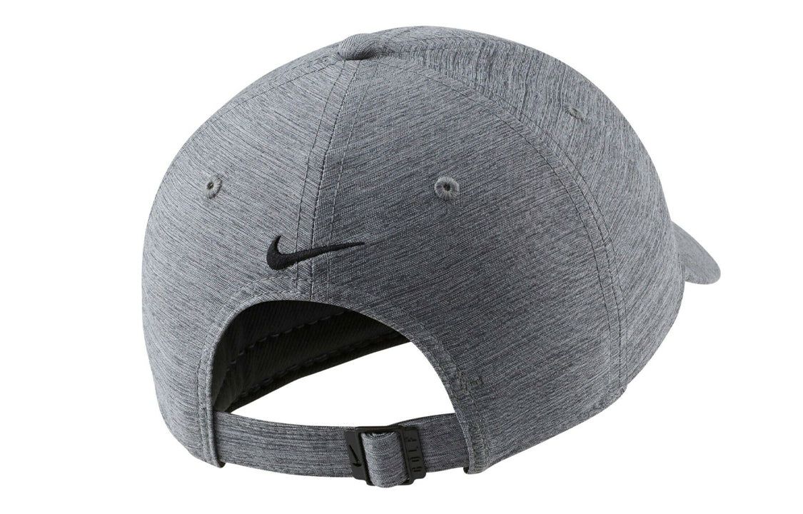 Nike Legacy91 Novelty Golf Hat 'Iron Grey Black' CU9892-068 sold by KicksCrew product image thumbnail 2