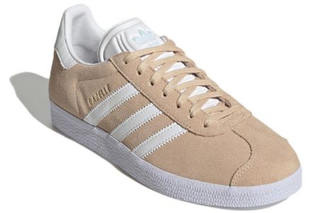 (WMNS) adidas originals Gazelle 'Halo Blush' GZ1961 sold by KicksCrew