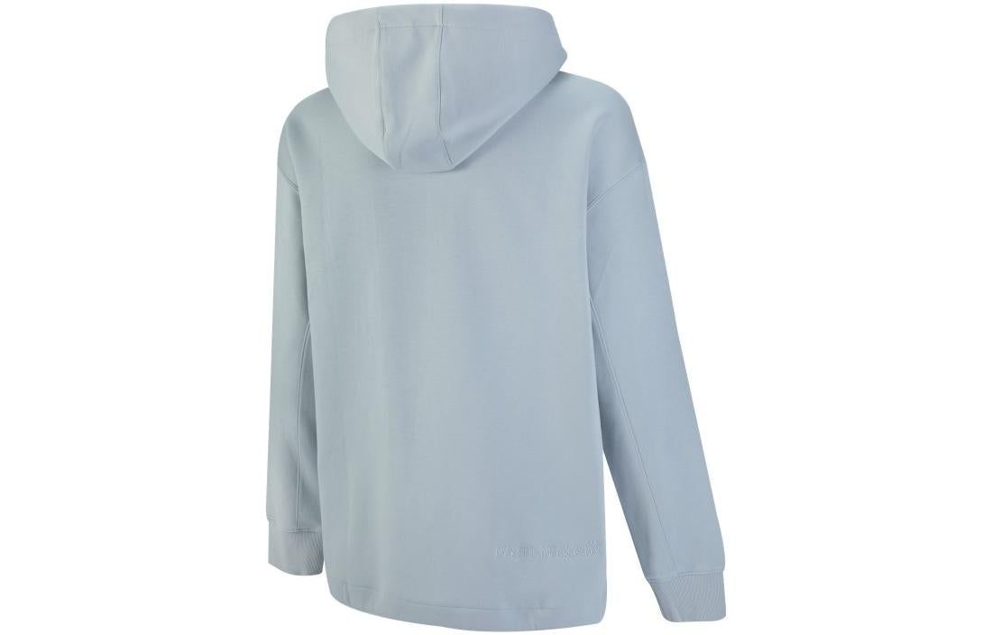 Puma MMQ Hoody Jacket 'Blue' 536597-80 sold by KicksCrew product image thumbnail 2