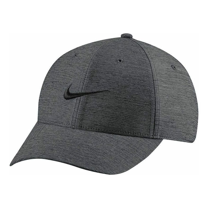 Nike Legacy91 Novelty Golf Hat 'Iron Grey Black' CU9892-068 sold by KicksCrew
