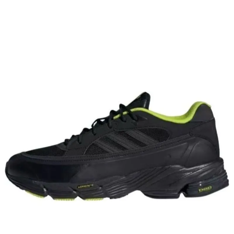 adidas originals Exomniac Cushion 'Black Green' IH5090 sold by KicksCrew