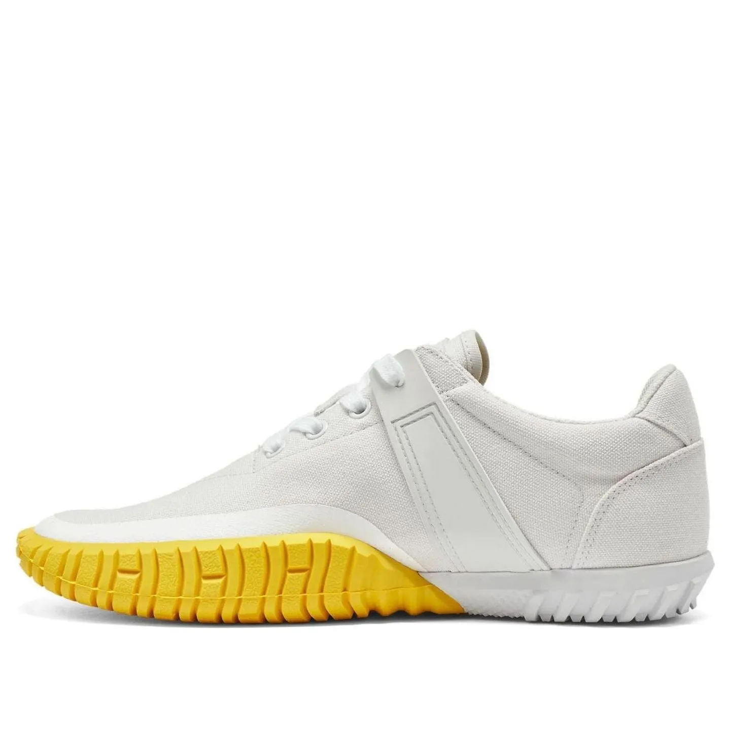 Onitsuka Tiger Duck Tiger 'Grey Yellow' 1183C166-020 sold by KicksCrew