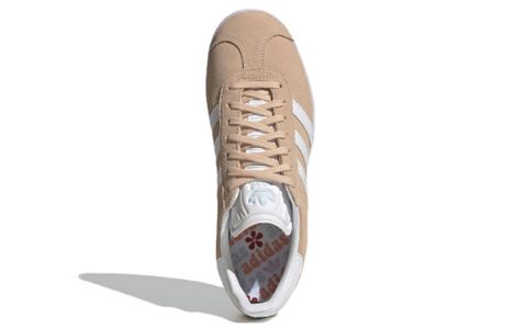 (WMNS) adidas originals Gazelle 'Halo Blush' GZ1961 sold by KicksCrew