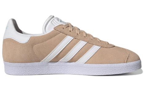 (WMNS) adidas originals Gazelle 'Halo Blush' GZ1961 sold by KicksCrew