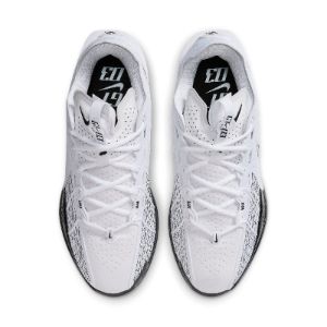 Nike Air Zoom G.T. Cut 3 EP 'White Black' DV2918-102 sold by KicksCrew