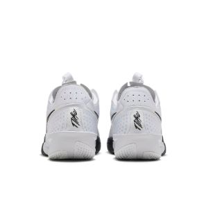 Nike Air Zoom G.T. Cut 3 EP 'White Black' DV2918-102 sold by KicksCrew
