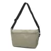 PUMA Originals Urban Messenger Bag 'Olive Green' 078007-03 sold by KicksCrew
