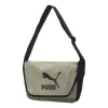 PUMA Originals Urban Messenger Bag 'Olive Green' 078007-03 sold by KicksCrew