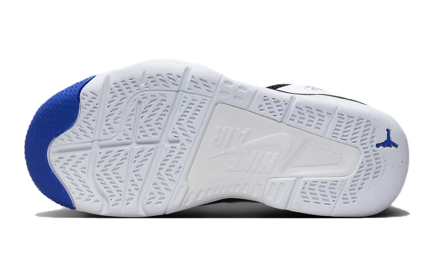 (GS) Air Jordan Stay Loyal 3 'White Game Royal' FB9922-100 sold by KicksCrew product image thumbnail 4