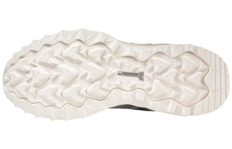 Mizuno Wave Mujin TL GORE-TEX 'Black White' D1GA221701 sold by KicksCrew