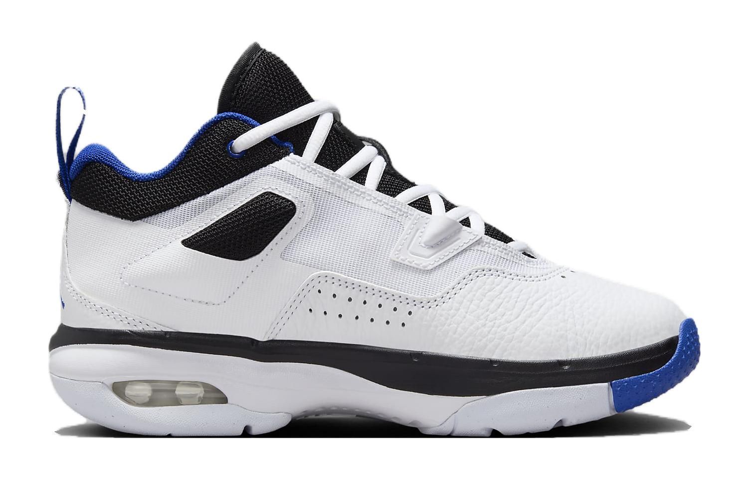 (GS) Air Jordan Stay Loyal 3 'White Game Royal' FB9922-100 sold by KicksCrew product image thumbnail 2