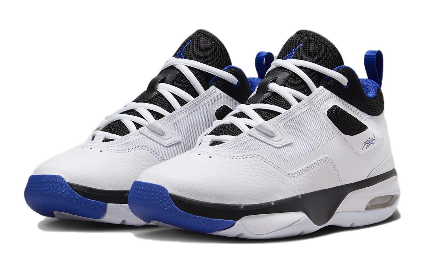 (GS) Air Jordan Stay Loyal 3 'White Game Royal' FB9922-100 sold by KicksCrew product image thumbnail 3