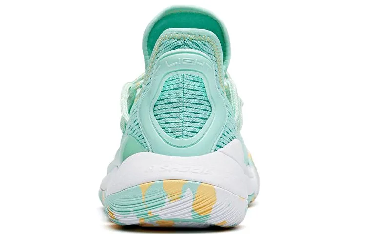 ANTA Klay Thompson 5 'Light Green Yellow' 112021608-7 sold by KicksCrew product image thumbnail 3