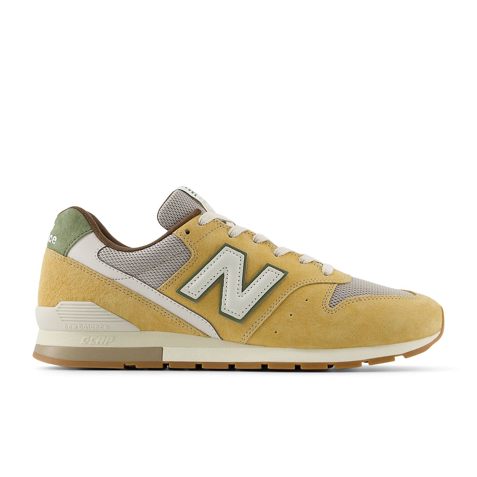 New Balance 996UK2 'Yellow' CM996UK2 sold by KicksCrew product image thumbnail 2