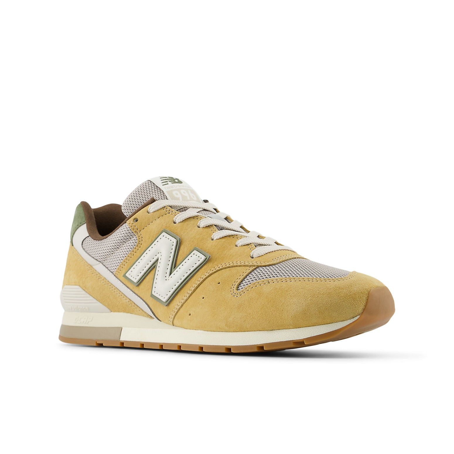 New Balance 996UK2 'Yellow' CM996UK2 sold by KicksCrew product image thumbnail 3