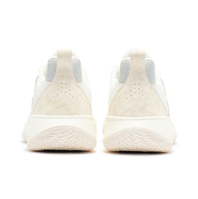 361 Degrees Big3 Team 'Feather White' 672331126-2 sold by KicksCrew product image thumbnail 4