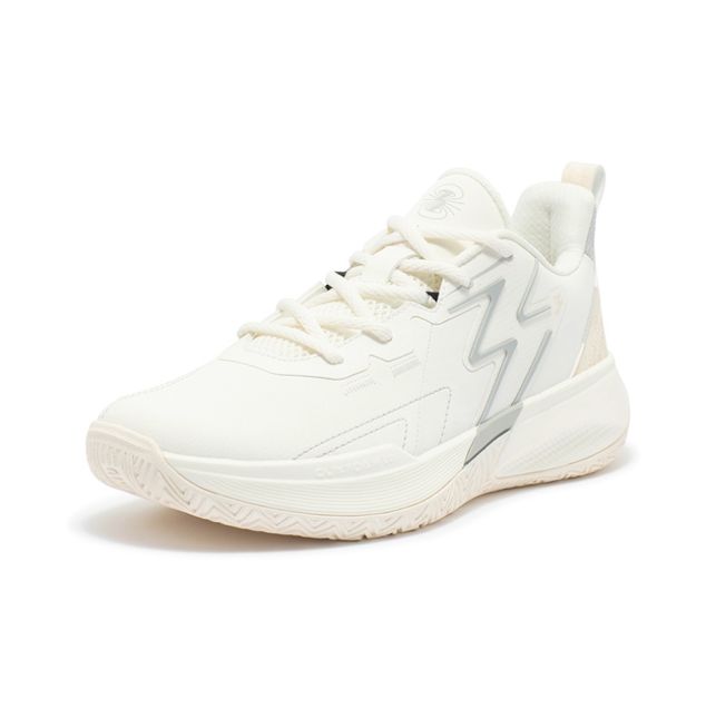 361 Degrees Big3 Team 'Feather White' 672331126-2 sold by KicksCrew product image thumbnail 2