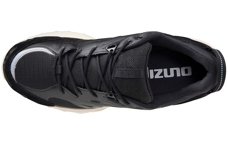 Mizuno Wave Mujin TL GORE-TEX 'Black White' D1GA221701 sold by KicksCrew product image thumbnail 3