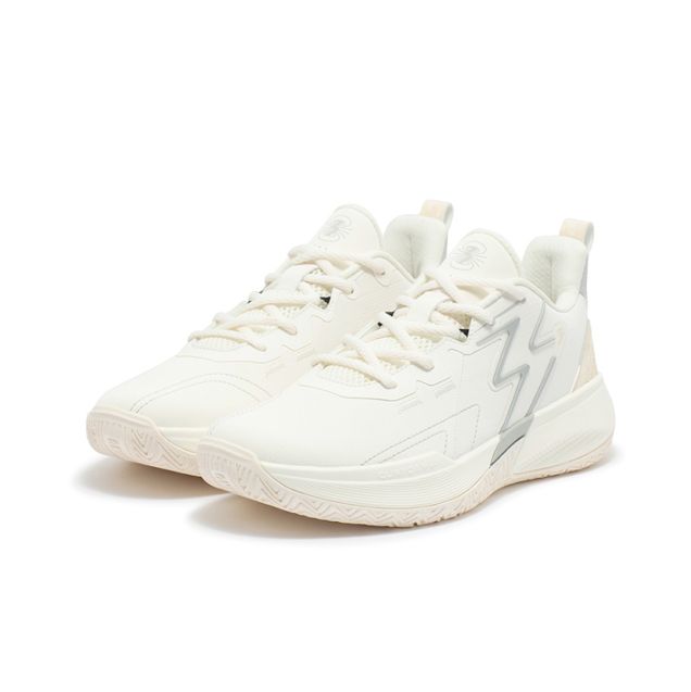 361 Degrees Big3 Team 'Feather White' 672331126-2 sold by KicksCrew product image thumbnail 3