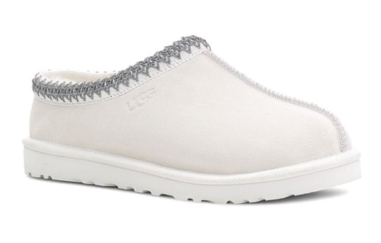 UGG Tasman Slipper 'White' 5950-WHT sold by KicksCrew product image thumbnail 4