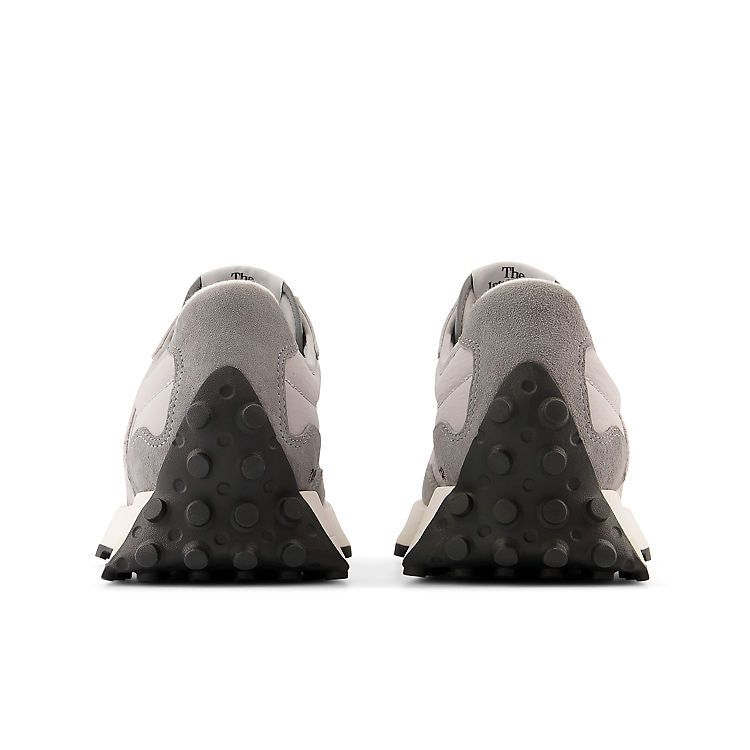(WMNS) New Balance 327 'Slate Grey' WS327VG sold by KicksCrew product image thumbnail 4