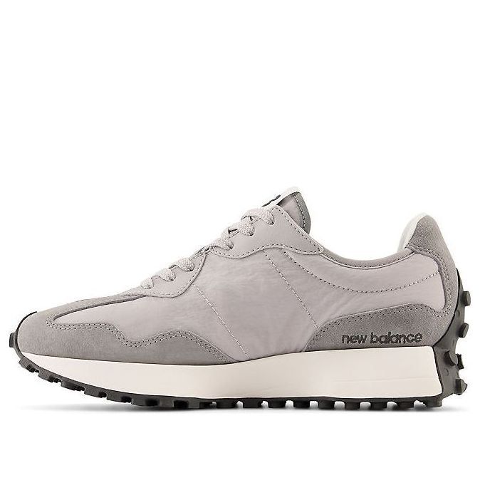 (WMNS) New Balance 327 'Slate Grey' WS327VG sold by KicksCrew
