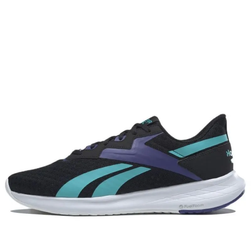Reebok Energen Plus 2 'Black Teal Bold Purple' GY1426 sold by KicksCrew