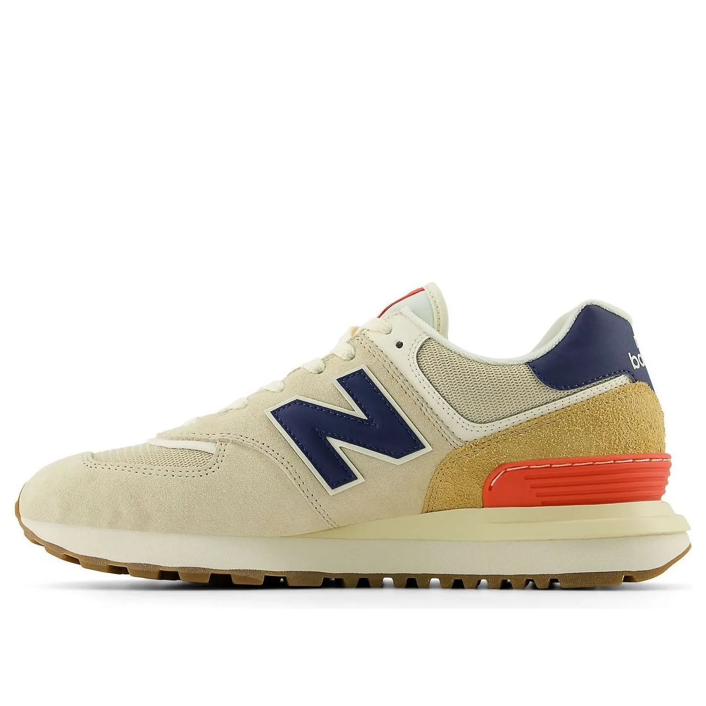 New Balance 574 Legacy 'Beige Blue' U574LGNV sold by KicksCrew