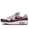 (GS) Nike Air Max 1 'Light Violet Burgundy Crush' DZ3307-112 sold by KicksCrew