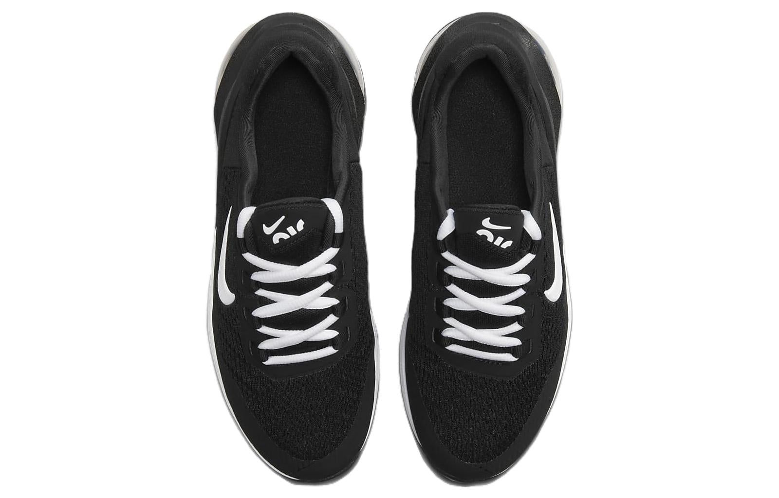 (GS) Nike Air Max 270 GO 'Black White' DV1968-002 sold by KicksCrew product image thumbnail 4