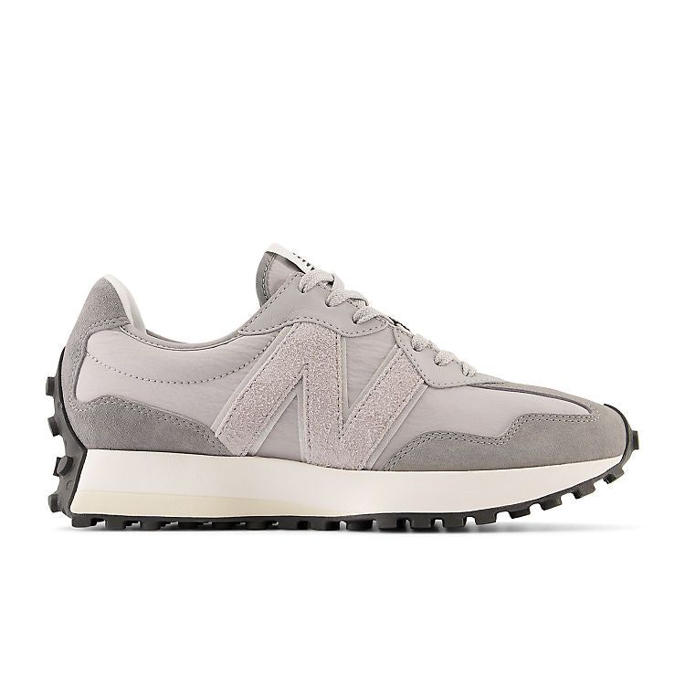 (WMNS) New Balance 327 'Slate Grey' WS327VG sold by KicksCrew product image thumbnail 2