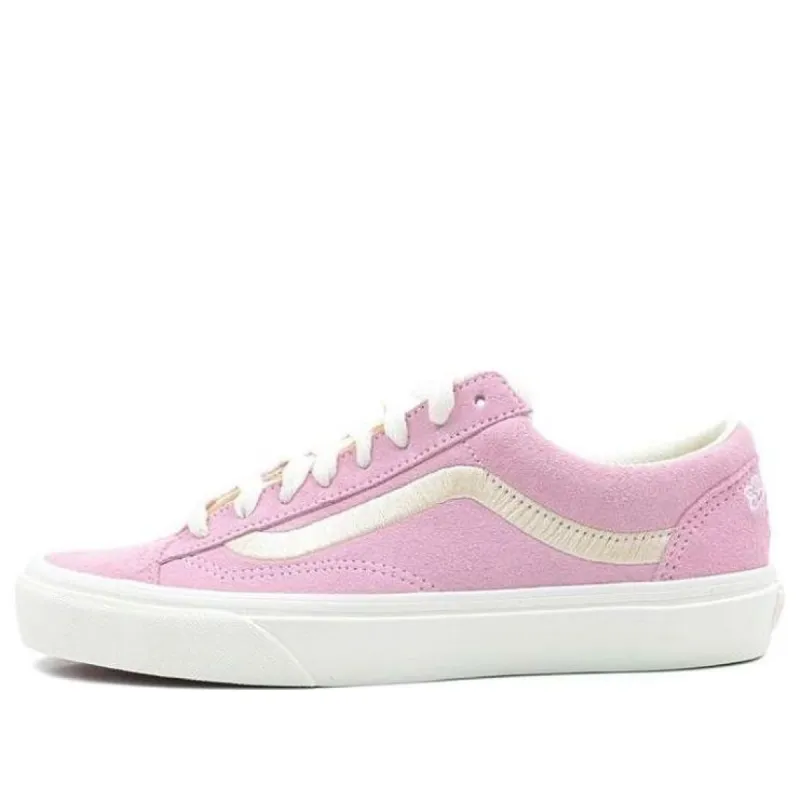 (WMNS) Vans Style 36 Suede 'Pink' VN000XI0BO9 sold by KicksCrew