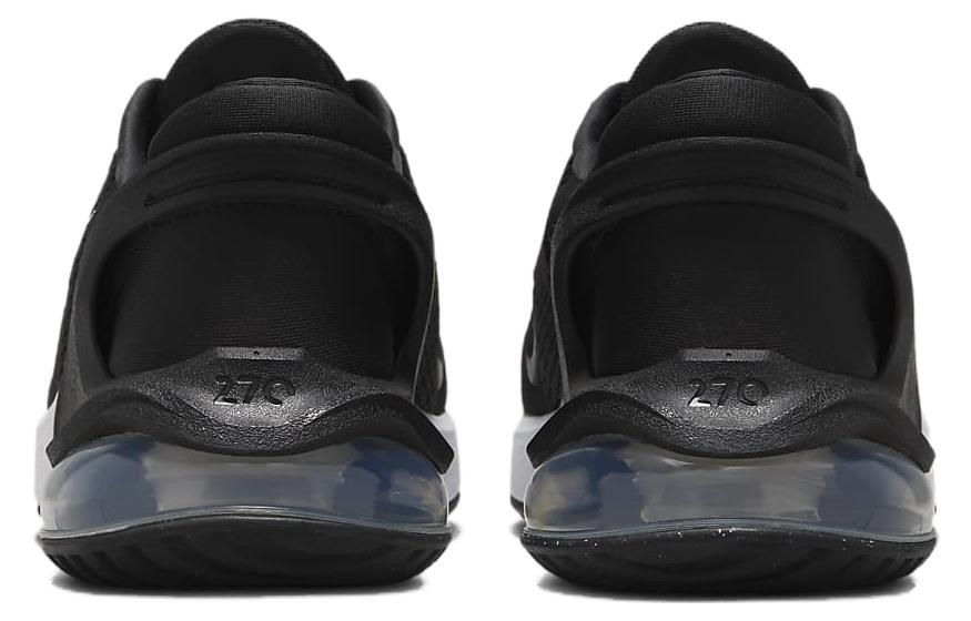 (GS) Nike Air Max 270 GO 'Black White' DV1968-002 sold by KicksCrew product image thumbnail 5