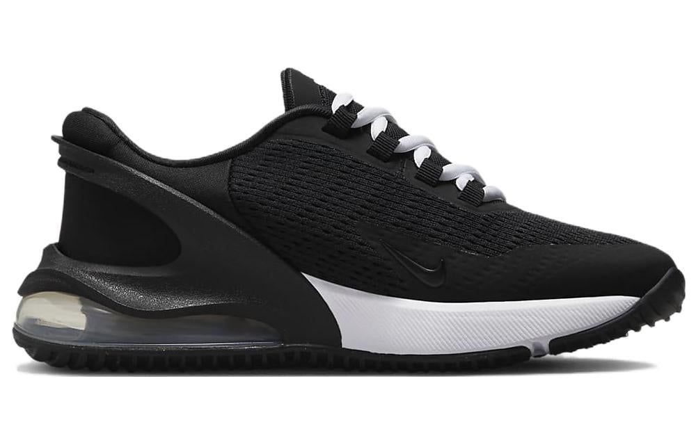 (GS) Nike Air Max 270 GO 'Black White' DV1968-002 sold by KicksCrew product image thumbnail 2