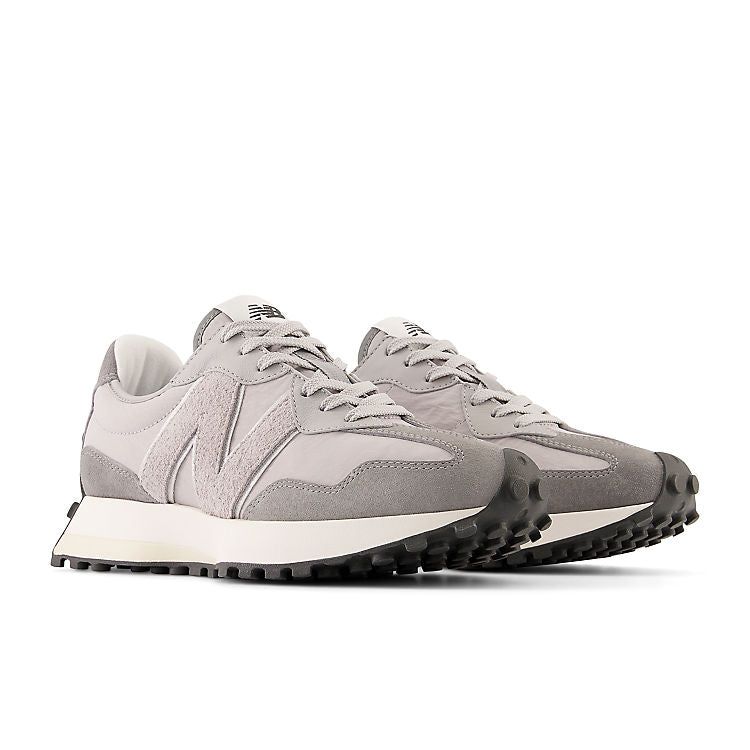 (WMNS) New Balance 327 'Slate Grey' WS327VG sold by KicksCrew product image thumbnail 3