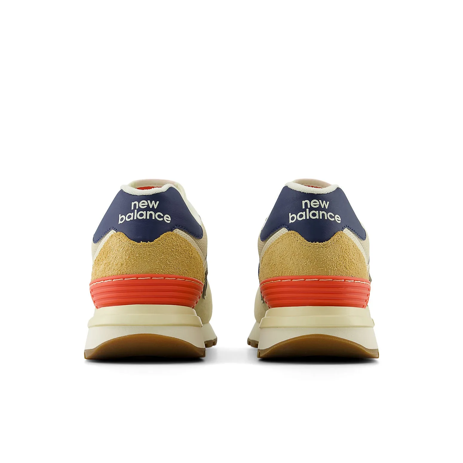 New Balance 574 Legacy 'Beige Blue' U574LGNV sold by KicksCrew product image thumbnail 5